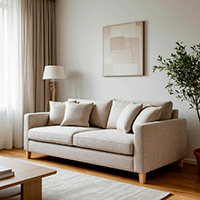 Химчистка на дому в Дивееве